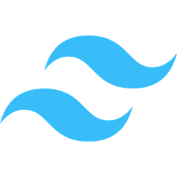 Tailwind CSS logo